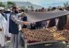 پاکستان کے کنڑ اور پکتیکا پر حملوں میں کم از کم تین شہری ہلاک۔ افغان حکام