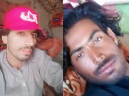 واشک اور مشکے میں جبری لاپتہ افراد کی لاشیں برآمد