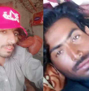 واشک اور مشکے میں جبری لاپتہ افراد کی لاشیں برآمد