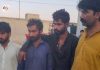 قلعہ عبداللہ: پنجاب کے رہائشی مغوی افراد قبائلی عمائدین کے حوالے