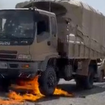 بلوچستان میں پاکستانی فورسز پر متعدد حملوں کی اطلاعات، ہلاکتوں اطلاعات