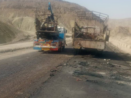 بی ایل اے زیارت کراس حملہ، ہلاک فوجی اہلکاروں کی تفصیلات سامنے آگئی