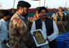 نوشکی: حکومتی حمایت یافتہ شخص عبدالرحمان لانگو مسلح حملے میں ہلاک