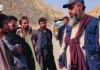 خضدار: شفیق مینگل کے ٹھکانے پہ حملہ، پولیس اہلکار سمیت پانچ افراد ہلاک