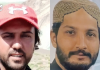 نوشکی: پولیو ٹیم پر فائرنگ، دو پولیس اہلکار ہلاک