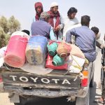 بلوچستان: خاران، قلات اور سوراب میں مرکزی شاہراہوں پر مسلح ناکہ بندیاں