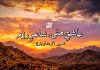 عاشقِ مٹی، شاعرِ رزم – کوہ شان بلوچ