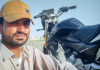 پسنی: مسلح افراد کا حملہ، سرکاری حمایت یافتہ شخص ہلاک