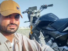 پسنی: مسلح افراد کا حملہ، سرکاری حمایت یافتہ شخص ہلاک