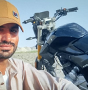 پسنی: مسلح افراد کا حملہ، سرکاری حمایت یافتہ شخص ہلاک