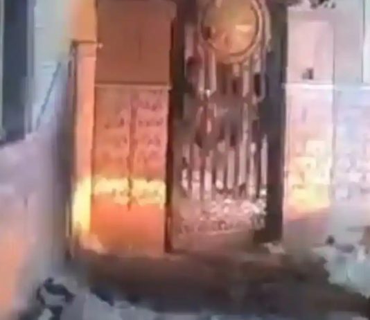 ایران کے زیر انتظام بلوچ آبادی والے علاقے کوہستک میں امریکی حملہ، شادی کی تقریب میں کم از کم 5 افراد جانبحق