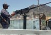 حوثی ڈرون کو مکہ کی فضائی حدود میں داخل ہونے سے پہلے تباہ کر دیا – سعودی عرب