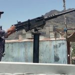 حوثی ڈرون کو مکہ کی فضائی حدود میں داخل ہونے سے پہلے تباہ کر دیا – سعودی عرب