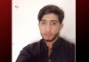کوئٹہ سے نوجوان جبری طور پر لاپتہ