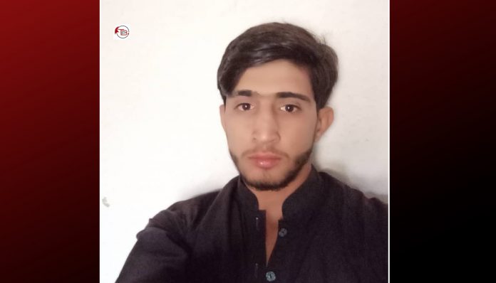 لاپتہ گل زیب