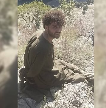 پاکستان سے افغانستان میں دراندازی – نورستان میں افغان فورسز کی کاروائی، دس ہلاک، چھ گرفتار