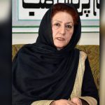 پریس کانفرنس کے تناظر میں ڈاکٹر عائشہ فیض سی ٹی ڈی کے ہاتھوں گرفتار