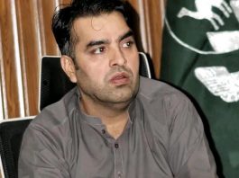 خاران کے اغوا ہونے والے ڈپنی کمشنر بازیاب