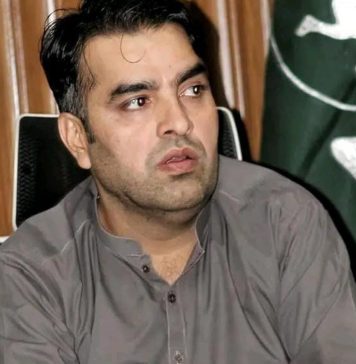 ڈپٹی کمشنر خاران منیر سومرو مبینہ طور پر اغواء، رابطہ منقطع