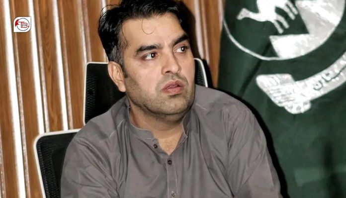 ڈی سی منیر