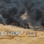 یمنی فوج کا سعودی عرب کا ڈرون مار گرانے کا دعویٰ