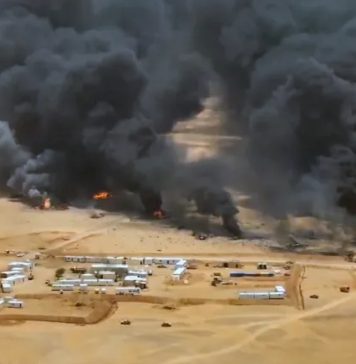 یمنی فوج کا سعودی عرب کا ڈرون مار گرانے کا دعویٰ