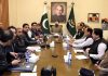 کوئٹہ: 2900 سکیورٹی کیمرے نصب کرنے کا فیصلہ