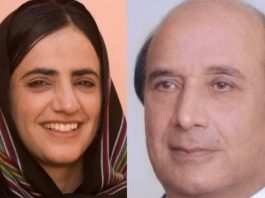 اسلام آباد: ماہ رنگ بلوچ پر الزام جعفر ایکسپریس کا لگایا گیا ، سزا گوادر کیس میں سنائی گئی۔ لطیف کھوسہ