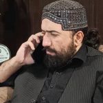 سوراب: پرنس محمد خان احمد زئی تین گن مینوں سمیت اغوا