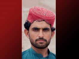 محمد اقبال کو 9 ماہ اور 14 دن جبری طور پر لاپتہ رکھنے کے بعد جعلی مقابلے میں قتل کر دیا گیا۔ بی وائی سی