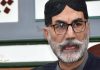 بلوچستان میں کئی دہائیوں سے ایمرجنسی نافذ ہے، آئین معطل ہے۔ حاجی لشکری رئیسانی