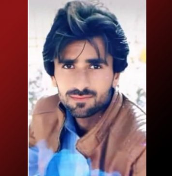 دالبندین میں چیک پوسٹ پر فائرنگ، 28 سالہ یاسین بلوچ جاں بحق۔ بی وائی سی