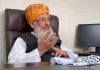 بلوچستان اور دیگر علاقوں کے معدنی وسائل پر قبضہ کسی صورت قبول نہیں کریں گے۔مولانا حیدری
