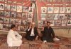 کوئٹہ: جبری گمشدگیوں کے خلاف وی بی ایم پی کا احتجاجی کیمپ 6397ویں روز بھی جاری، ایڈووکیٹ سید کا اظہارِ یکجہتی