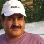 ایڈیشنل سیشن جج پنجگور اسد اللہ رئیسانی لاپتہ