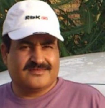 ایڈیشنل سیشن جج پنجگور اسد اللہ رئیسانی لاپتہ