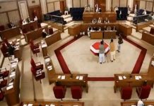 سرداری نظام کے خلاف نئی قرارداد، پانچ دہائیاں گزرنے کے باوجود قانون پر عمل درآمد سوالیہ نشان