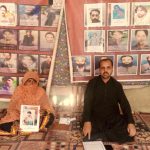 کامران خان سمیت تمام جبری لاپتہ افراد کو بازیاب کیا جائے۔ وی بی ایم پی