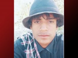 مند: پاکستانی فورسز کے زیرِ حراست نوجوان کی لاش برآمد