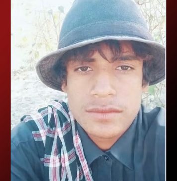مند: پاکستانی فورسز کے زیرِ حراست نوجوان کی لاش برآمد