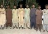 جھل مگسی سے پانچ افراد اغوا، دکی سے کنسٹرکشن کمپنی کے 11 مغوی مزدور بازیاب