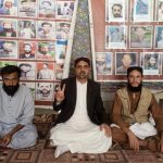 کوئٹہ: جبری گمشدگیوں کے خلاف احتجاج جاری، ظفر بلوچ، سہیل احمد اور فصیح اللہ کی عدم بازیابی پر تشویش کا اظہار