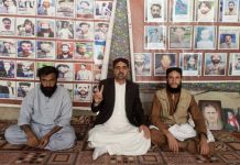 کوئٹہ: جبری گمشدگیوں کے خلاف احتجاج جاری، ظفر بلوچ، سہیل احمد اور فصیح اللہ کی عدم بازیابی پر تشویش کا اظہار