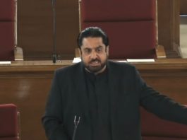 ہم کوئی مسلح لشکر نہیں بنائینگے، تحفظ فراہم کرنا ریاست کی ذمہ داری ہے۔ یونس عزیز زہری
