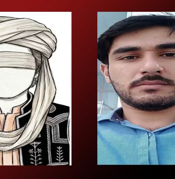 بلوچستان میں پاکستانی فورسز کے ہاتھوں دو بلوچ نوجوانوں کے قتل، بلوچ یکجہتی کمیٹی کی مذمت