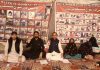 کوئٹہ: جبری گمشدگیوں کے خلاف احتجاج جاری
