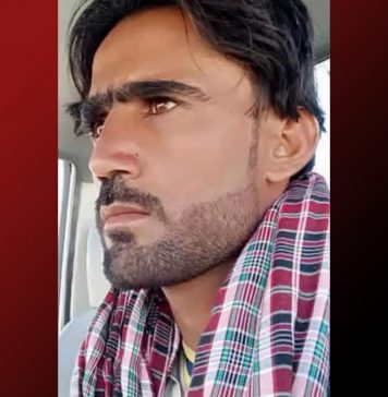 برکت عظیم ڈیتھ اسکواڈ کے حملے کے بعد ۱۲ روز تک زخمی حالت میں رہنے کے بعد جاں بحق۔ بی وائ سی