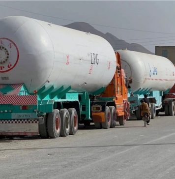 بی ایل اے معاشی ناکہ بندی اور سیکیورٹی خدشات ایران کے ساتھ سرحدی بندش سے پاکستان میں ایل پی جی کا بحران شدت اختیار کر گیا