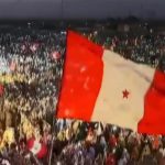 ضلع کیچ میں پشتون مزدوروں پرسیکیورٹی اداروں کا ڈرون حملہ ناقابل قبول ہے۔ پی این اے پی