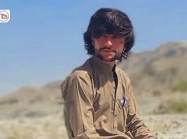 مند: فہد نامی نوجوان دوسری مرتبہ پاکستانی فورسز کے ہاتھوں جبری لاپتہ